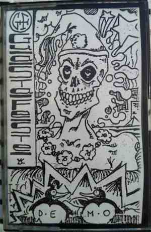 Guastafeste - Demo
