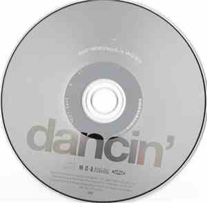 Guy - Dancin'