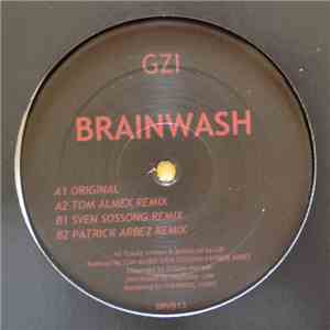 GZI - Brainwash