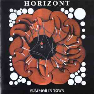 Horizont - Summer In Town = Летний город