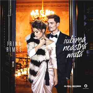 Irina Rimes - Iubirea Noastră Mută