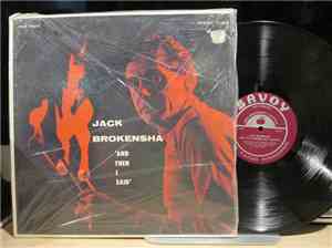 Jack Brokensha - AND THEN I SAID