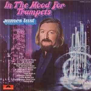 James Last - In The Mood For Trumpets
