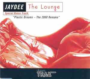 Jaydee - The Lounge