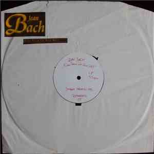 Jean Bach - Einen Traum Für Diese Welt