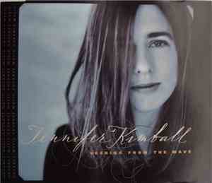 Jennifer Kimball - Veering From The Wave