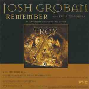 Josh Groban - Remember