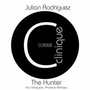 Julian Rodriguez  - The Hunter