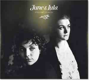 June & Lula - Yellow Leaves