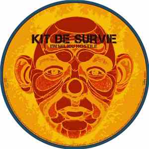 Kit De Survie - En Milieu Hostile