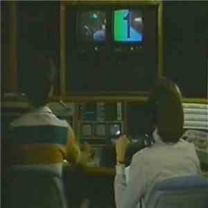 Late Night Simulator - 도시의 Void