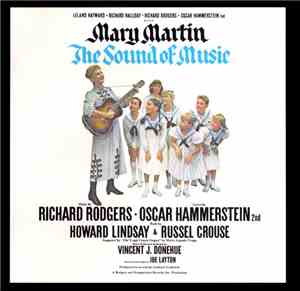 Leland Hayward, Richard Halliday, Richard Rodgers, Oscar Hammerstein 2nd Pr ...