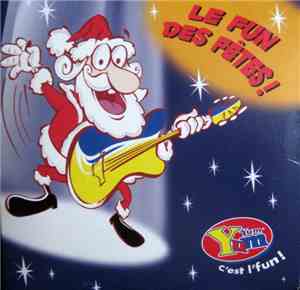 Les Jumeaux Tadros - Le Fun Des Fêtes!