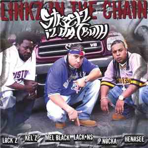Linkz In The Chain - Streetz Iz Da Truth