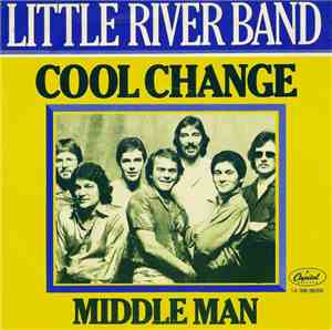 Little River Band - Cool Change