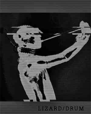 Lizard Drum - Gnarly Cut