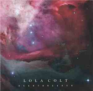 Lola Colt - Heartbreaker
