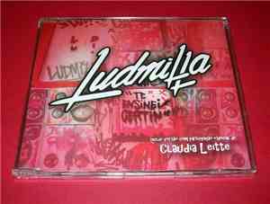 Ludmilla - Te Ensinei Certin