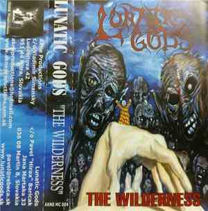 Lunatic Gods - The Wilderness