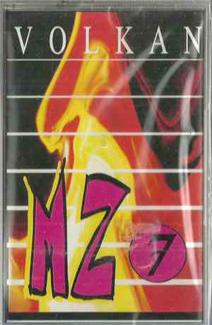 M Z 7 - Volkan