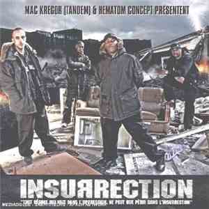 Mac Kregor & Hematom Concept - Insurrection