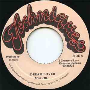 Malibu  - Dream Lover