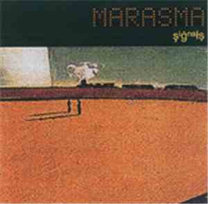 Marasma - Signals