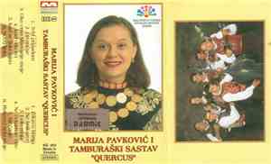 Marija Pavković I Tamburaški Sastav 