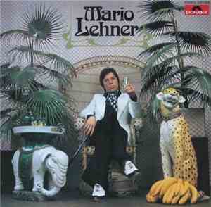 Mario Lehner - Mario Lehner