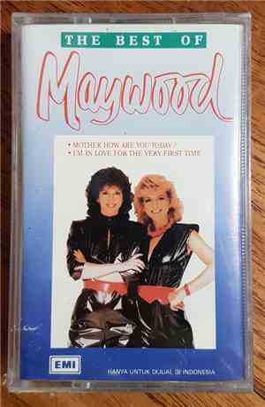 Maywood - The Best Of