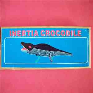 Midwich - Inertia Crocodile
