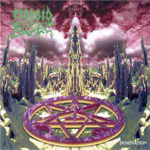 Morbid Angel - Domination