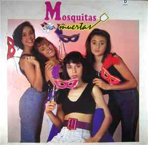 Mosquitas Muertas - Mosquitas Muertas