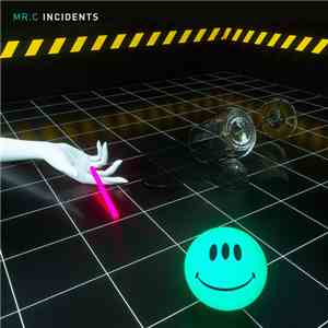 Mr. C - INCIDENTS