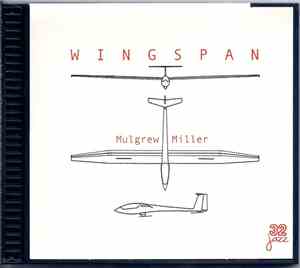 Mulgrew Miller - Wingspan