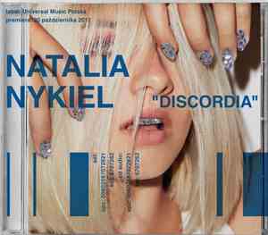 Natalia Nykiel - Discordia