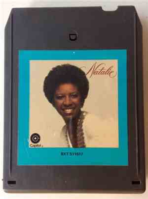 Natalie Cole - Natalie