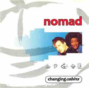Nomad - Changing Cabins