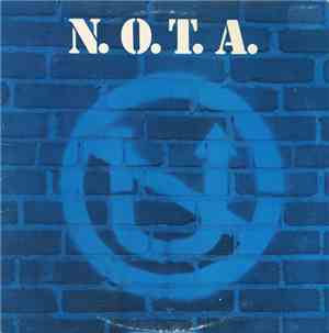 N.O.T.A. - N.O.T.A.