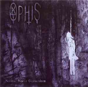 Ophis - Nostrae Mortis Signaculum