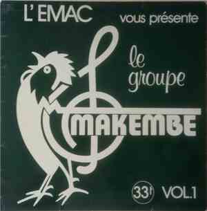 Orchestre Makembe - Vol.1