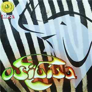 Osibisa - MP3