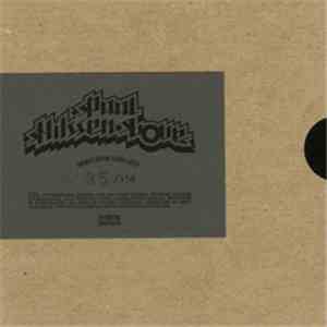 Paal Nilssen-Love - Twenty Seven Years Later