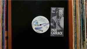 Paul Carrack - Don't Shed A Tear