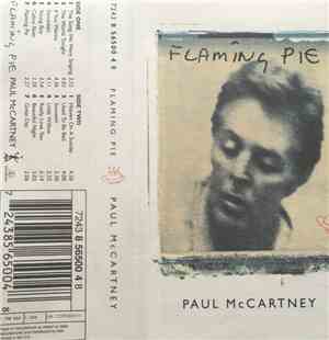 Paul McCartney - Flaming Pie