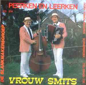 Peerken En Leerken - Vrouw Smits