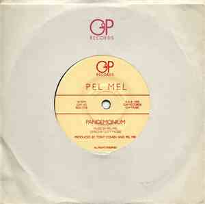 Pel Mel - Pandemonium