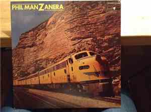 Phil Manzanera - Diamond Head