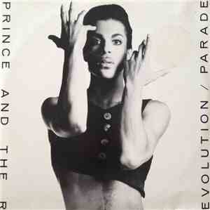 Prince And The Revolution - Parade