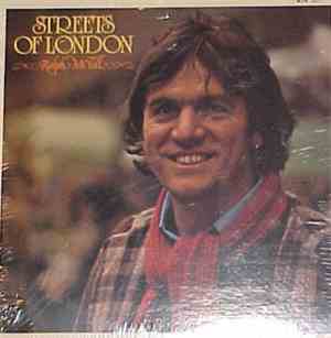 Ralph McTell - Streets Of London